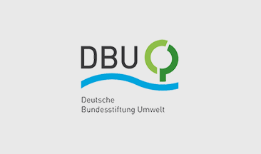 DBU Logo Haas Stuttgart, Ludwigsburg & Region