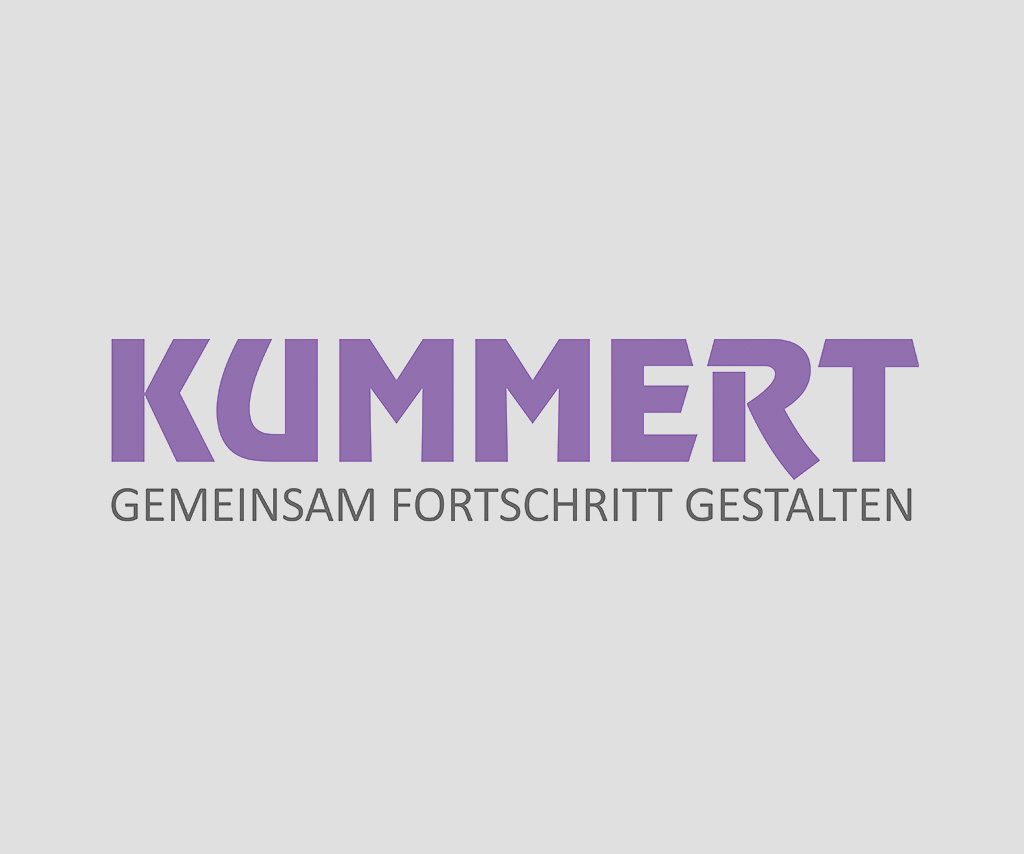 Kummert Logo Haas Stuttgart, Ludwigsburg & Region