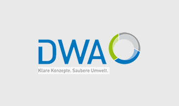 DWA Logo Haas Stuttgart, Ludwigsburg & Region