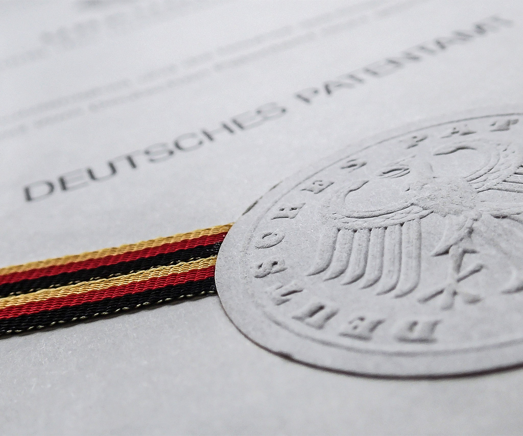 Forschung und Entwicklung Haas Stuttgart, Ludwigsburg & Region