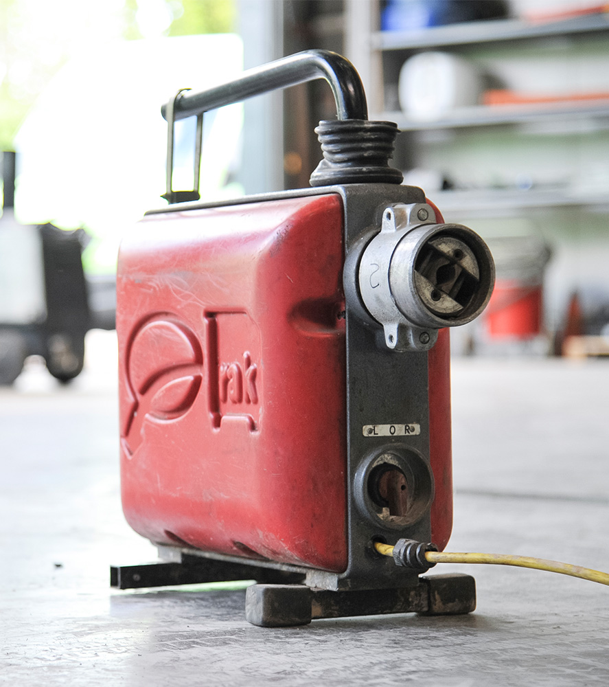 Eigenentwicklung Haas Stuttgart, Ludwigsburg & Region