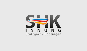 SHK Logo Haas Stuttgart, Ludwigsburg & Region