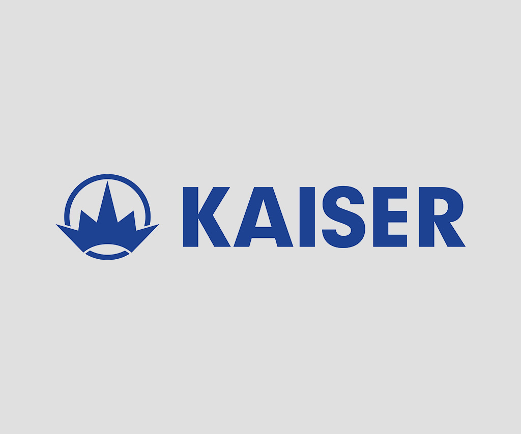 Kaiser Logo Haas Stuttgart, Ludwigsburg & Region