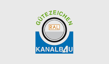 Kanalbau Logo Haas Stuttgart, Ludwigsburg & Region