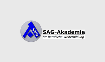 SAG Logo Haas Stuttgart, Ludwigsburg & Region