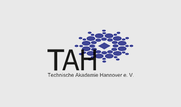 TAH Logo Haas Stuttgart, Ludwigsburg & Region
