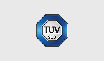 TUEV Logo Haas Stuttgart, Ludwigsburg & Region