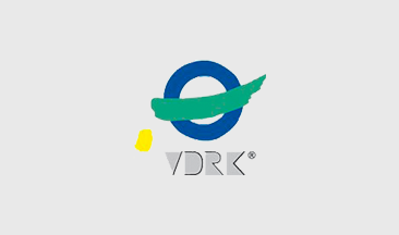 VDRK Logo Haas Stuttgart, Ludwigsburg & Region
